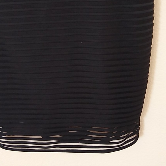 Aidan Mattox Maribella dress - Picture 4 of 10